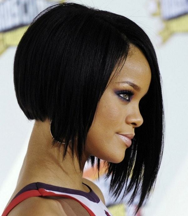 Rihanna style