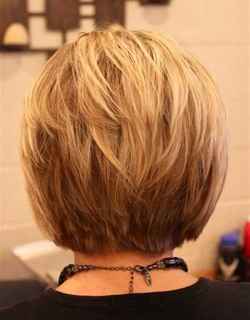 Bob Haircuts for Women Over 50.2