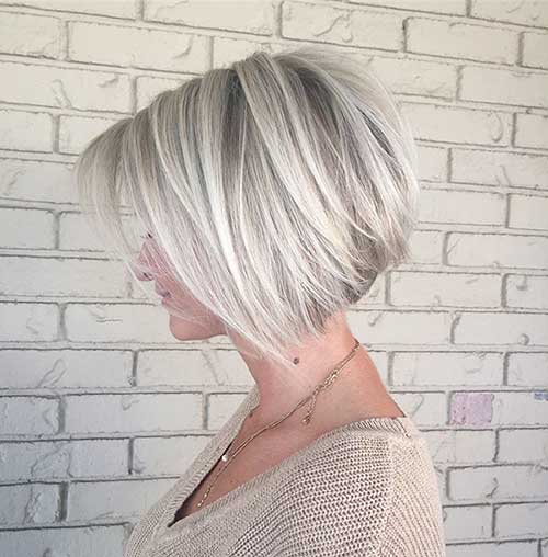 Short Hair for Women with Thick Hair