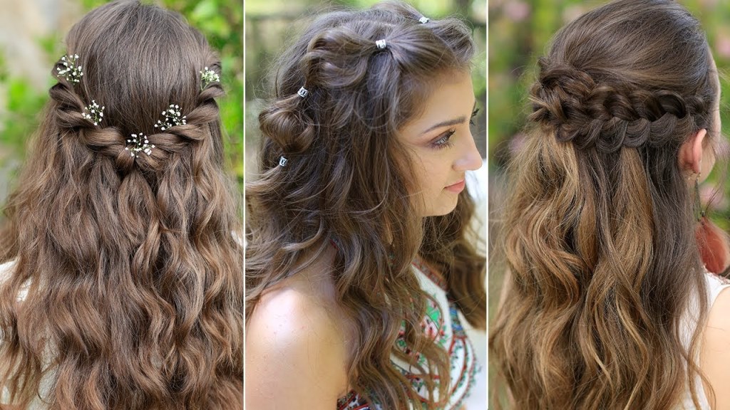 Best Prom Hairstyles 2