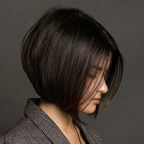 New Bob Haircut Ideals For Women 13